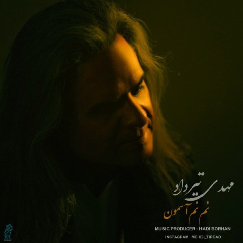 دانلود آهنگ مهدی تیرداد نم نم آسمون دانلود آهنگ مهدی تیرداد نم نم آسمون