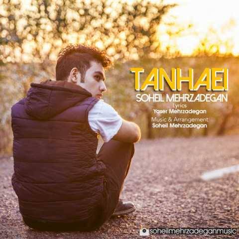 دانلود آهنگ سهیل مهرزادگان تنهایی دانلود آهنگ سهیل مهرزادگان تنهایی